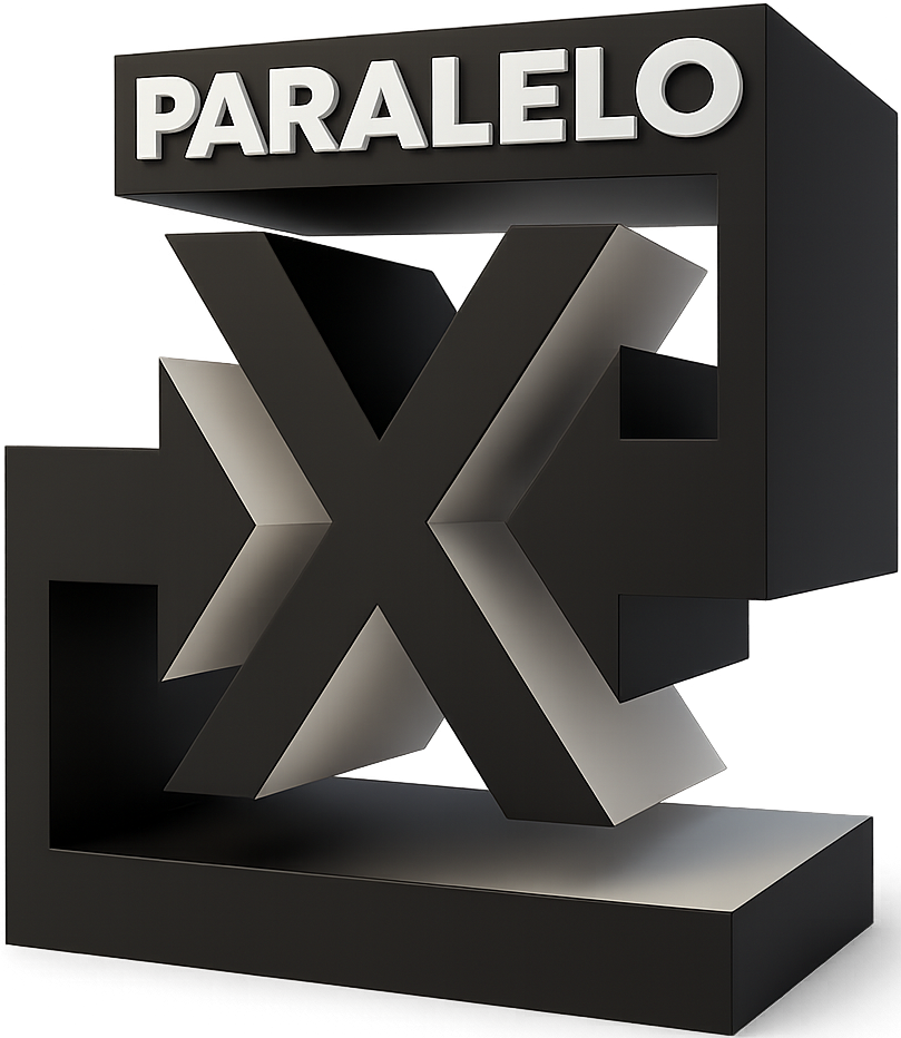 Paralelo X
